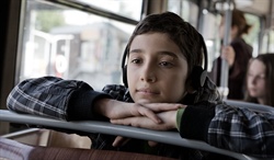 Luxembourg City Film Festival